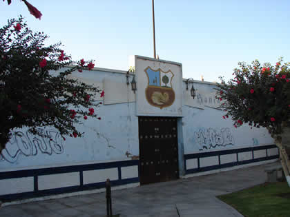 PARQUE BOLIVAR 06