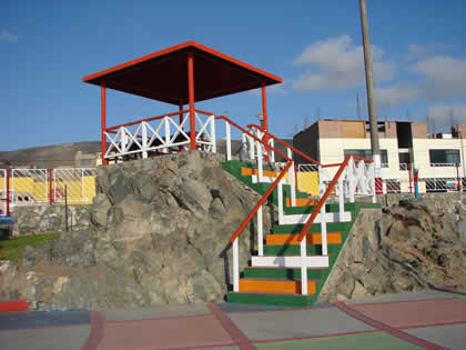 PARQUE DEL NINO MALECON ILO 03