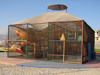 PARQUE DEL NINO MALECON ILO 04