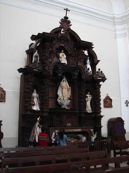 SANTA FORTUNATA 03