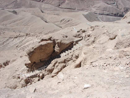 SUBIDA CERRO BAUL 09