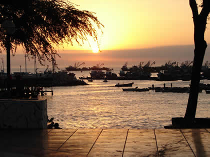 SUNSET EN ILO 02