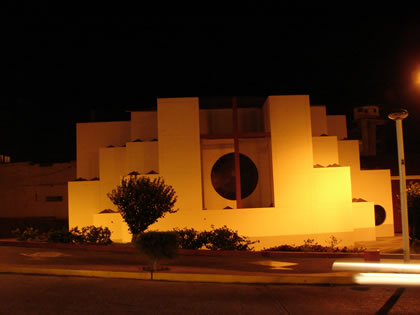 TEMPLO DE SAN GERONIMO 06