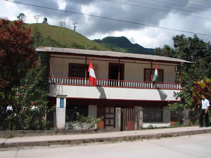 CASAS TIPICAS DE POZUZO 06