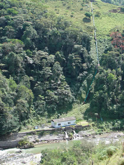 LA HIDROELECTRICA DELFIN 03