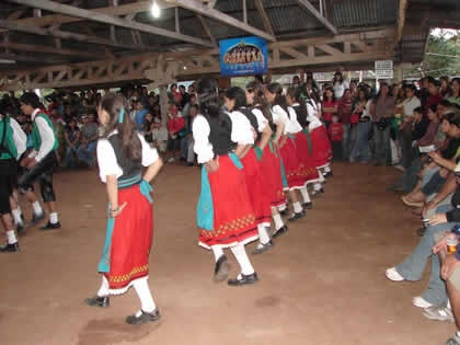 DANZAS TIPICAS AUSTRO ALEMANAS 07