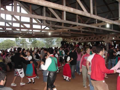 DANZAS TIPICAS AUSTRO ALEMANAS 12