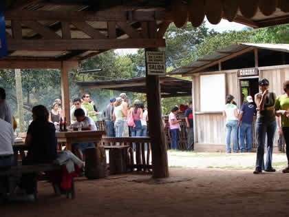 DEMOSTRACION DE DESTREZA FORESTAL 02