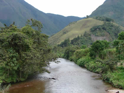 RIO CHONTABAMBA 01