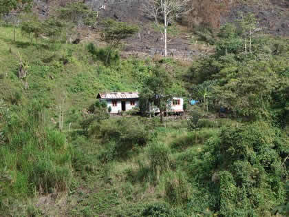 RUTA OXAPAMPA POZUZO 18