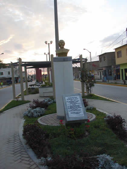 ALAMEDA BOLOGNESI EL ALTO 01