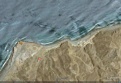 CABO BLANCO 07