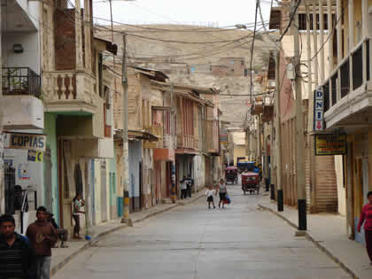 CALLES DE PAITA 07