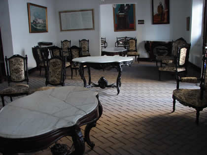 CASA MUSEO MIGUEL GRAU 05
