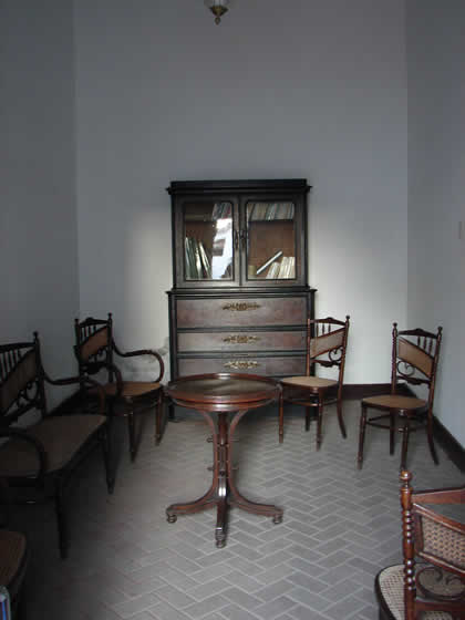 CASA MUSEO MIGUEL GRAU 06