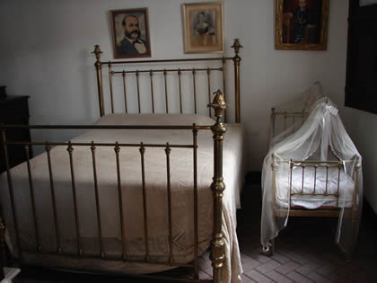 CASA MUSEO MIGUEL GRAU 08