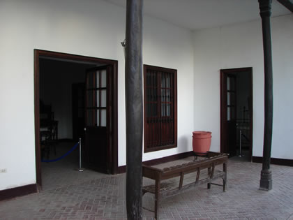 CASA MUSEO MIGUEL GRAU 09