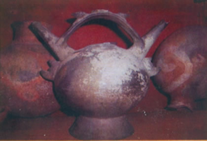 COMPLEJO ARQUEOLOGICO CHUSIS 05