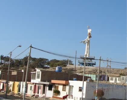 MIRADOR CRISTO PETROLERO 01
