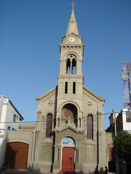 IGLESIA MARIA AUXILIADORA DE LA CIUDAD DE PIURA 01