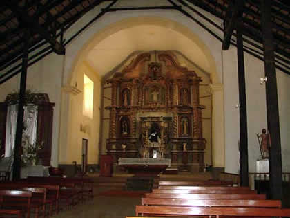 IGLESIA SAN LUCAS DE COLAN 08