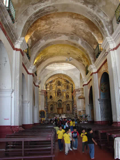 IGLESIA SAN MARTIN DE TOURS 04