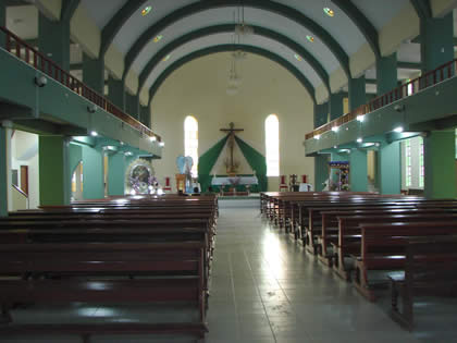 IGLESIA SANTA MARIA DE FATIMA DE EL ALTO 02