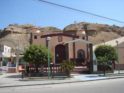 MANCORA 05