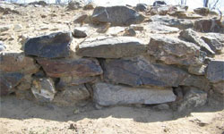 COMPLEJO ARQUEOL�GICO CERRO VERDE - LA MATANZA 02