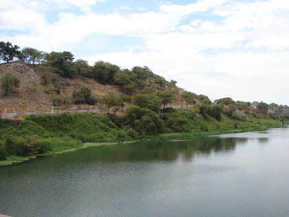 PASEO TURICARAMI 01