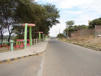 PASEO TURICARAMI 06
