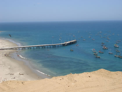 PLAYA EL ÑURO 01