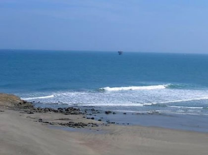 PLAYA LOBITOS 05