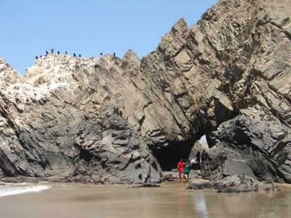 PLAYA YACILA 02