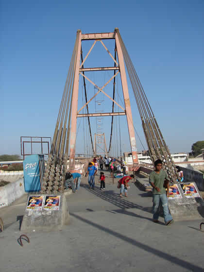 PUENTE PEATONAL SAN MIGUEL 05