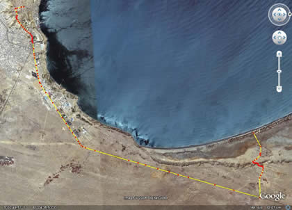 RUTA PAITA COLAN 06