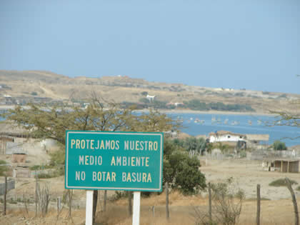 RUTA MANCORA SULLANA ALBUM DE FOTOS 04