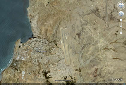 PROVINCIA DE TALARA - DISTRITO DE PARI�AS 06