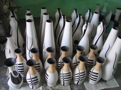 TALLER DE CERAMICA PACHI 01