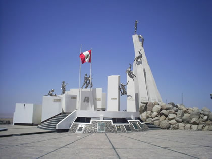 ALTO DE LA ALIANZA 02