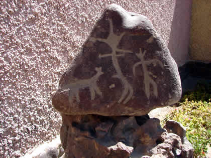 COMPLEJO ARQUEOLOGICO MICULLA MUSEO 07