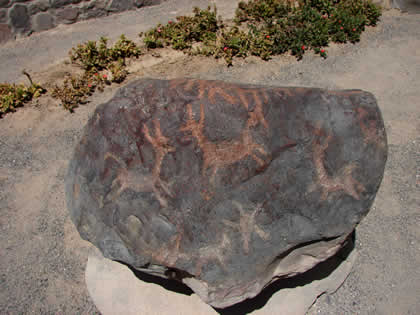 COMPLEJO ARQUEOLOGICO MICULLA MUSEO 33