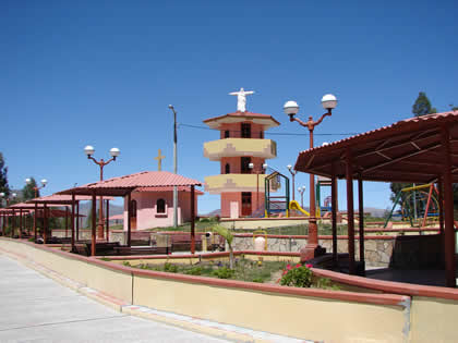 MIRADOR TURISTICO COROJOLLO TICACO 05