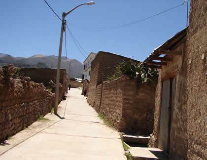 MIRADOR TURISTICO COROJOLLO TICACO 08