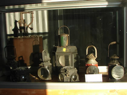 MUSEO FERROVIARIO INSTRUMENTOS 02