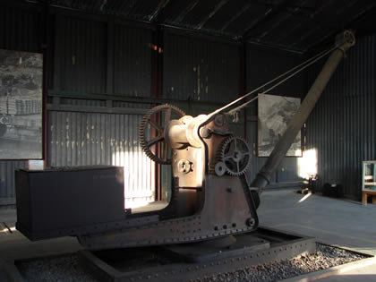 MUSEO FERROVIARIO INSTRUMENTOS 06