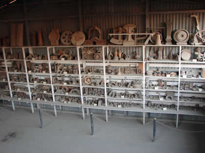 MUSEO FERROVIARIO MAESTRANZA 06