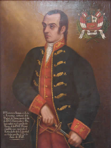 MUSEO HISTORICO CASA DE ZELA 02