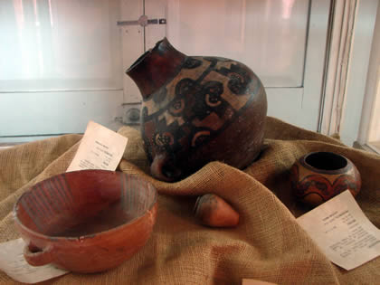 MUSEO HISTORICO CASA DE ZELA 08