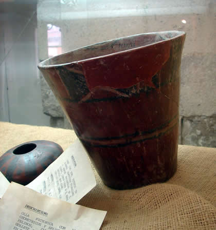 MUSEO HISTORICO CASA DE ZELA 09